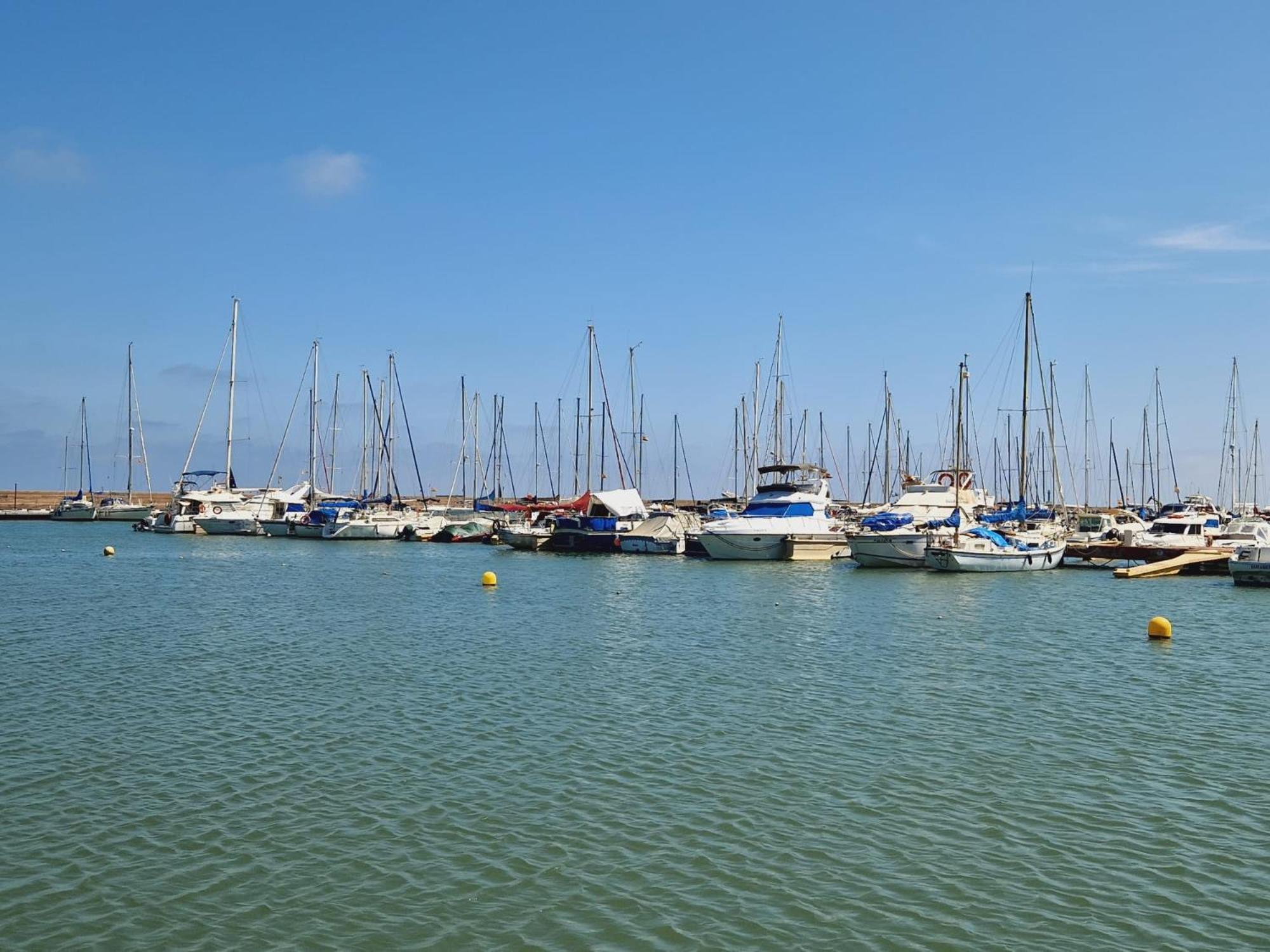 Apartamento Barbacoa, Piscina Y Playa Puebla de Farnals Dış mekan fotoğraf